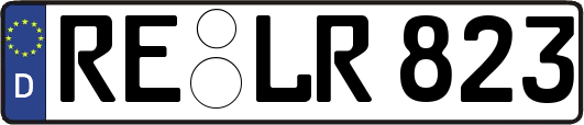 RE-LR823