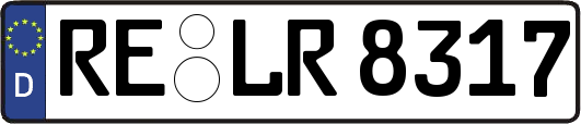 RE-LR8317