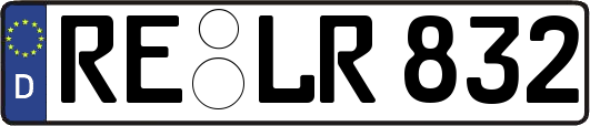 RE-LR832