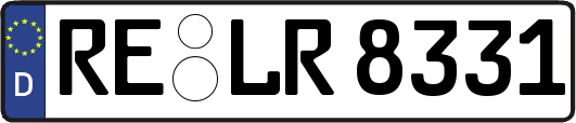 RE-LR8331