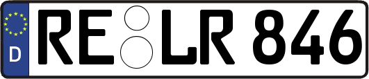 RE-LR846
