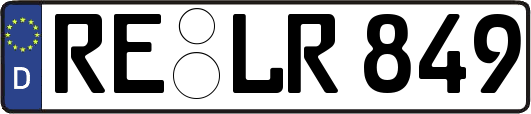 RE-LR849