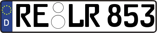 RE-LR853