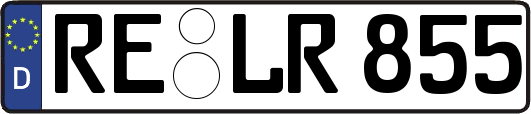RE-LR855