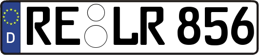 RE-LR856