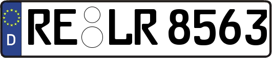 RE-LR8563