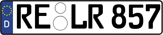 RE-LR857