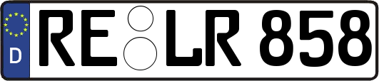 RE-LR858