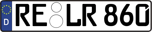 RE-LR860