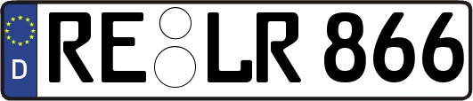 RE-LR866