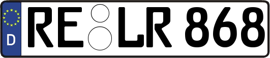 RE-LR868
