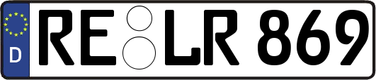 RE-LR869
