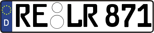 RE-LR871