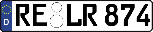 RE-LR874
