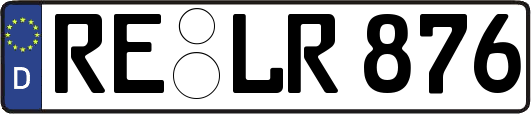 RE-LR876