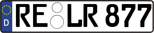 RE-LR877