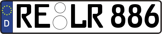 RE-LR886