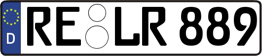 RE-LR889