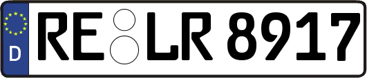 RE-LR8917