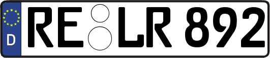 RE-LR892