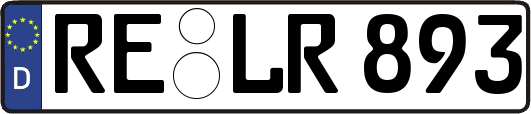 RE-LR893