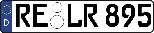 RE-LR895