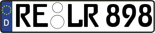 RE-LR898