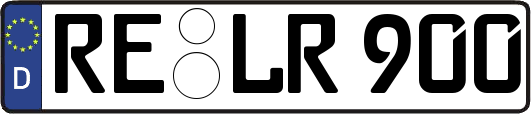 RE-LR900