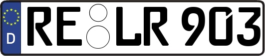 RE-LR903