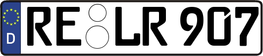 RE-LR907