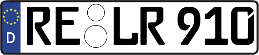 RE-LR910