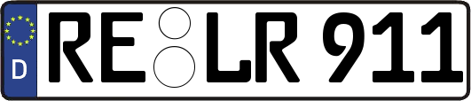 RE-LR911