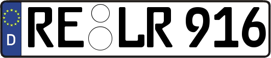 RE-LR916