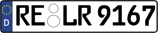 RE-LR9167