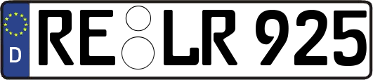 RE-LR925