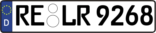 RE-LR9268