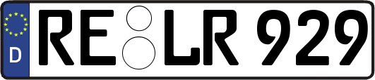 RE-LR929