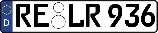 RE-LR936