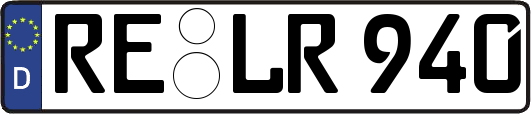 RE-LR940
