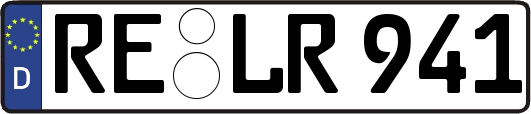 RE-LR941