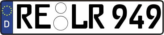 RE-LR949