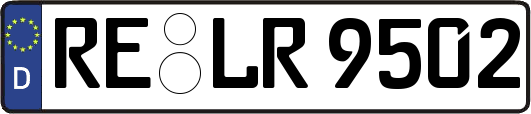 RE-LR9502