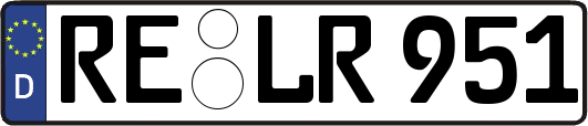 RE-LR951
