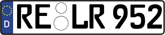 RE-LR952
