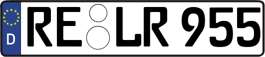 RE-LR955