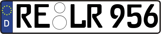 RE-LR956