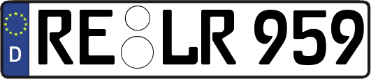 RE-LR959