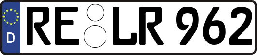 RE-LR962