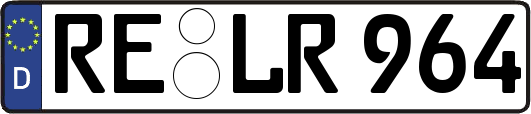 RE-LR964