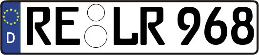RE-LR968